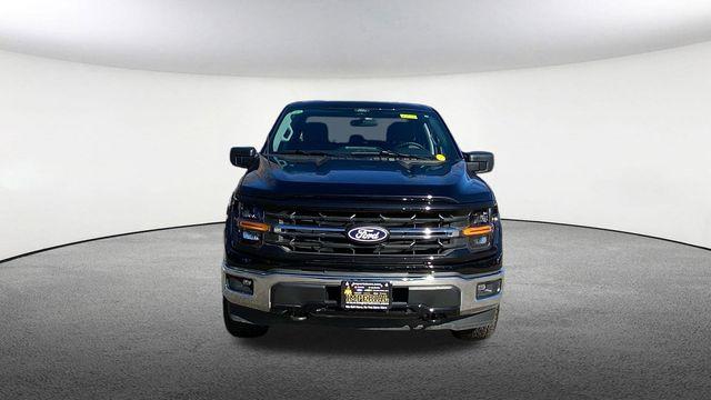 2025 FORD F-150 XLT — фото 2