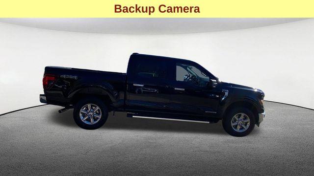 2025 FORD F-150 XLT — фото 10