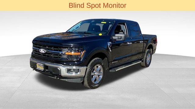 FORD F-150 XLT - 3