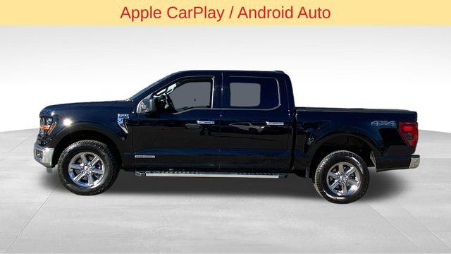 FORD F-150 XLT - 4