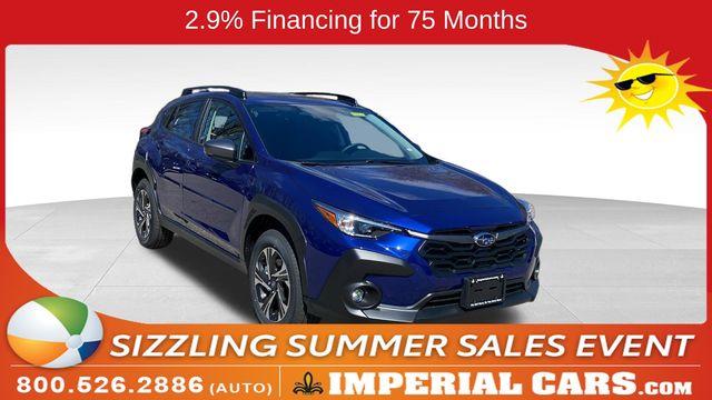 New 2026 Subaru Crosstrek Premium