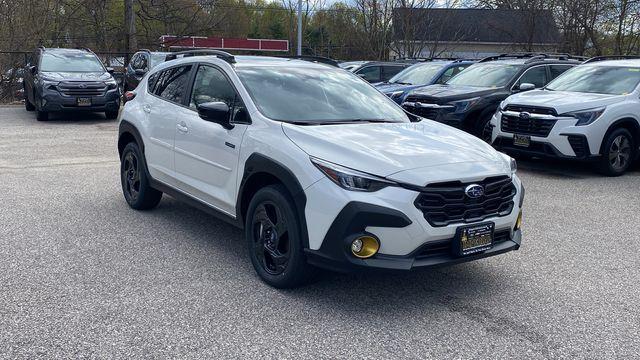 New 2026 Subaru Crosstrek Sport