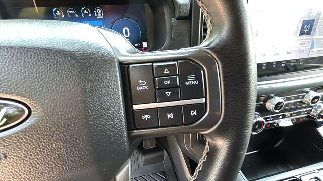2024 FORD F-150 XLT — миниатюра 20