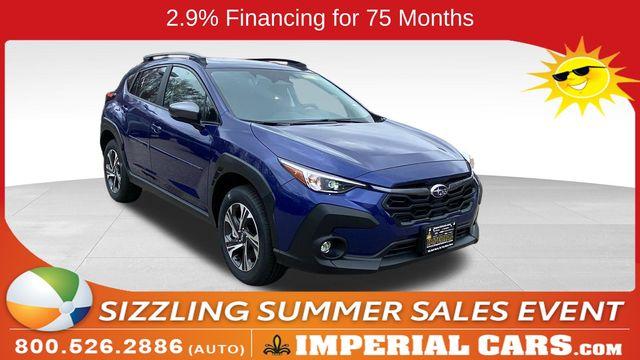 New 2026 Subaru Crosstrek Premium