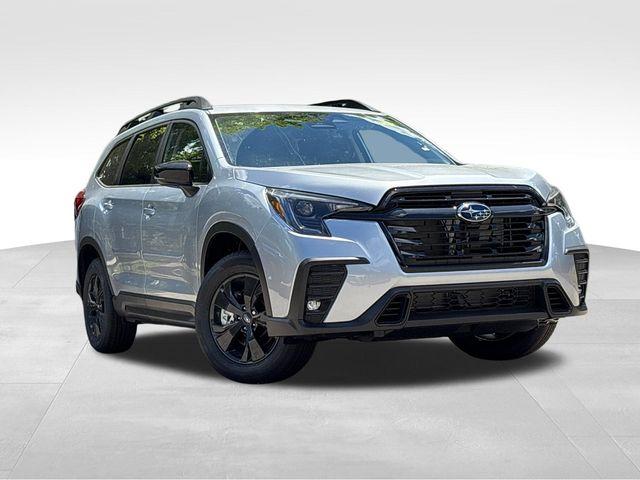 New 2026 Subaru Ascent Premium