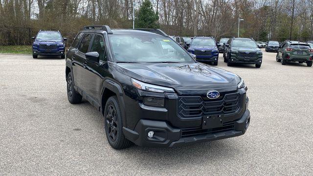 New 2026 Subaru Outback Limited