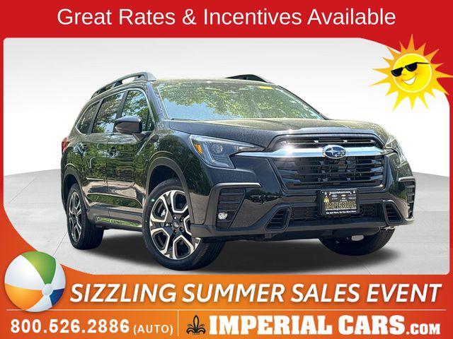 New 2026 Subaru Ascent Limited