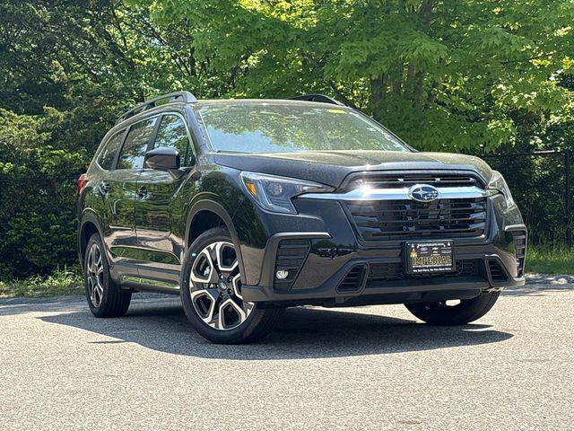 New 2026 Subaru Ascent Limited
