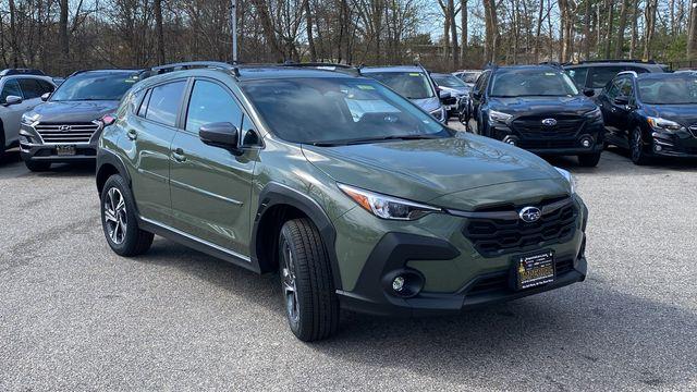 New 2026 Subaru Crosstrek Premium