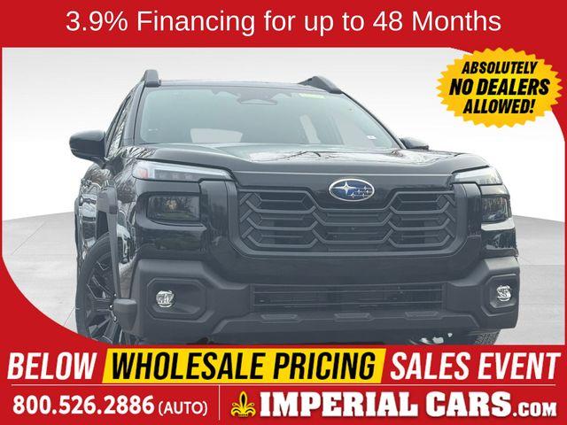 New 2026 Subaru Outback Limited XT