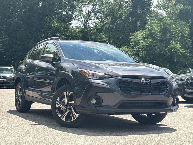 New 2026 Subaru Crosstrek Premium