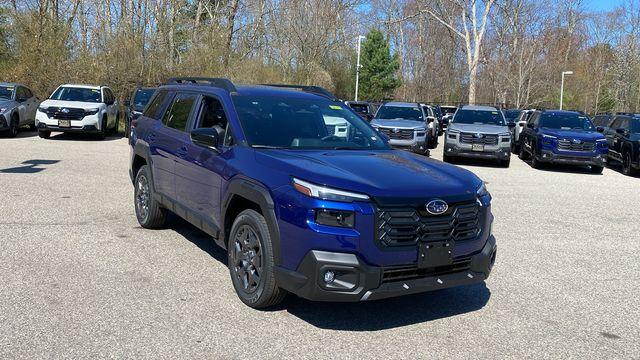 New 2026 Subaru Outback Premium
