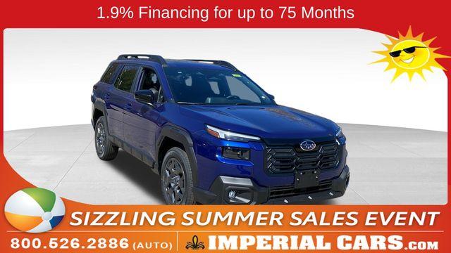 New 2026 Subaru Outback Premium