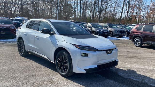 New 2026 Subaru Solterra Premium