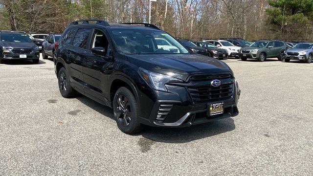 New 2026 Subaru Ascent Premium