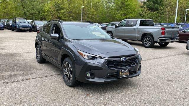 New 2026 Subaru Crosstrek Premium
