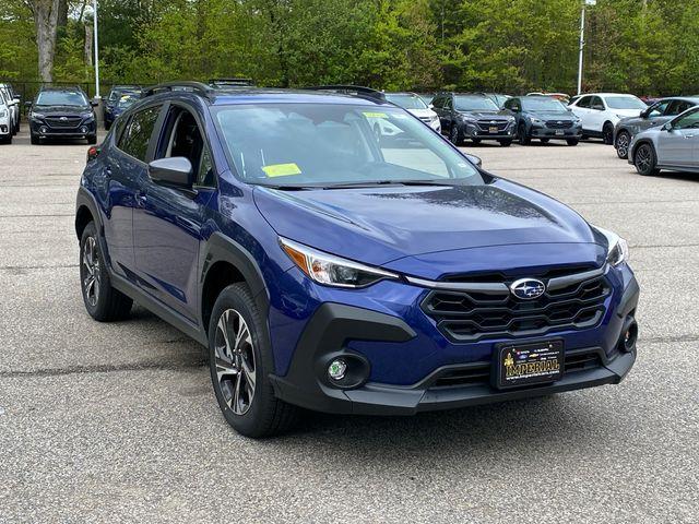 New 2026 Subaru Crosstrek Premium