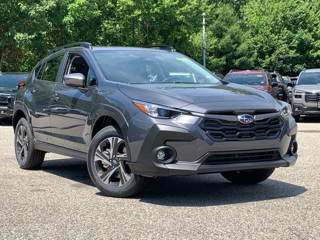 New 2026 Subaru Crosstrek Premium