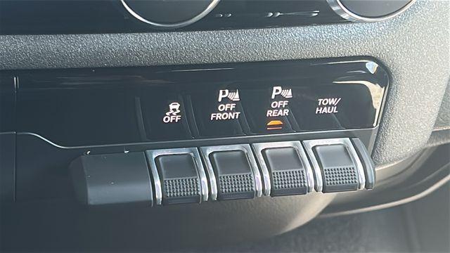 2025 RAM 1500 TRADESMAN 缩略图 32