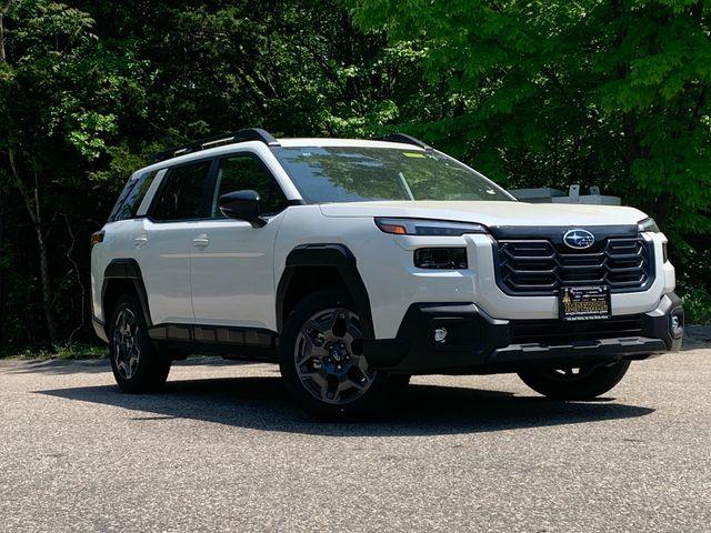 New 2026 Subaru Outback Premium