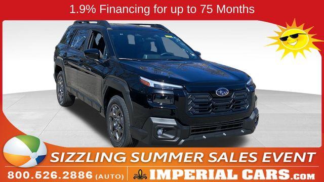 New 2026 Subaru Outback Premium