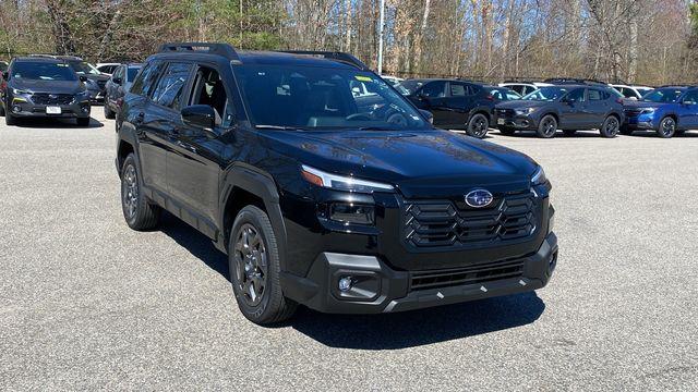 New 2026 Subaru Outback Premium