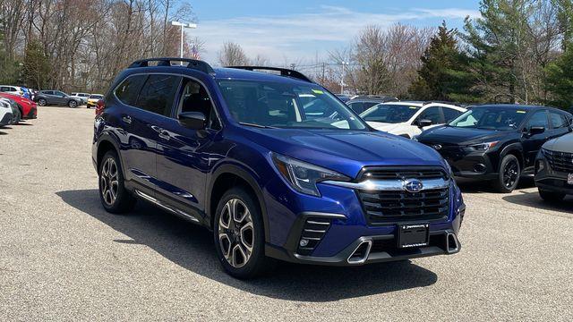 New 2026 Subaru Ascent Touring