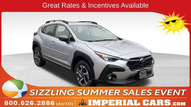 New 2026 Subaru Crosstrek Premium