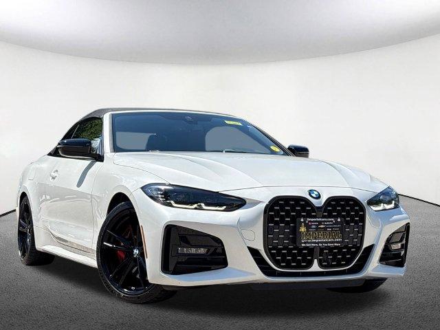 صورة مصغرة 17 لـ 2023 BMW 430 I