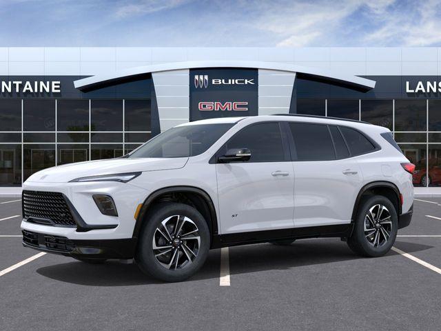 New 2026 Buick Enclave Sport Touring