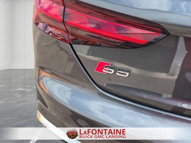 صورة مصغرة 33 لـ 2024 AUDI S5 3.0T PREMIUM