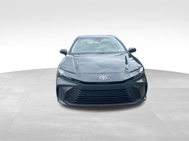 صورة 8 لـ 2026 Toyota CAMRY LE