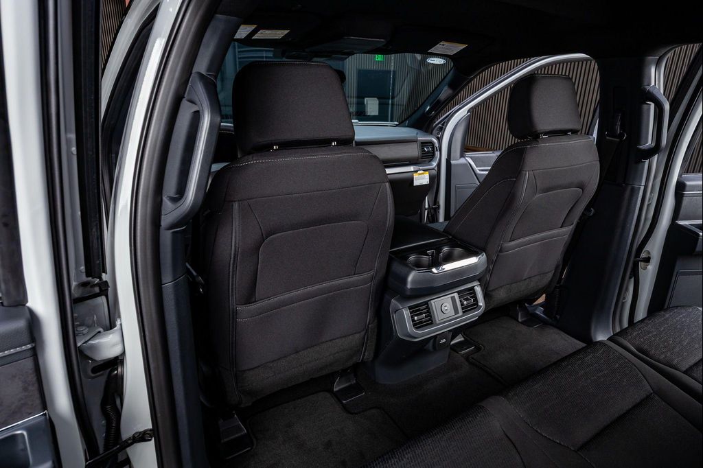 صورة مصغرة 33 لـ 2026 FORD F-150 XLT