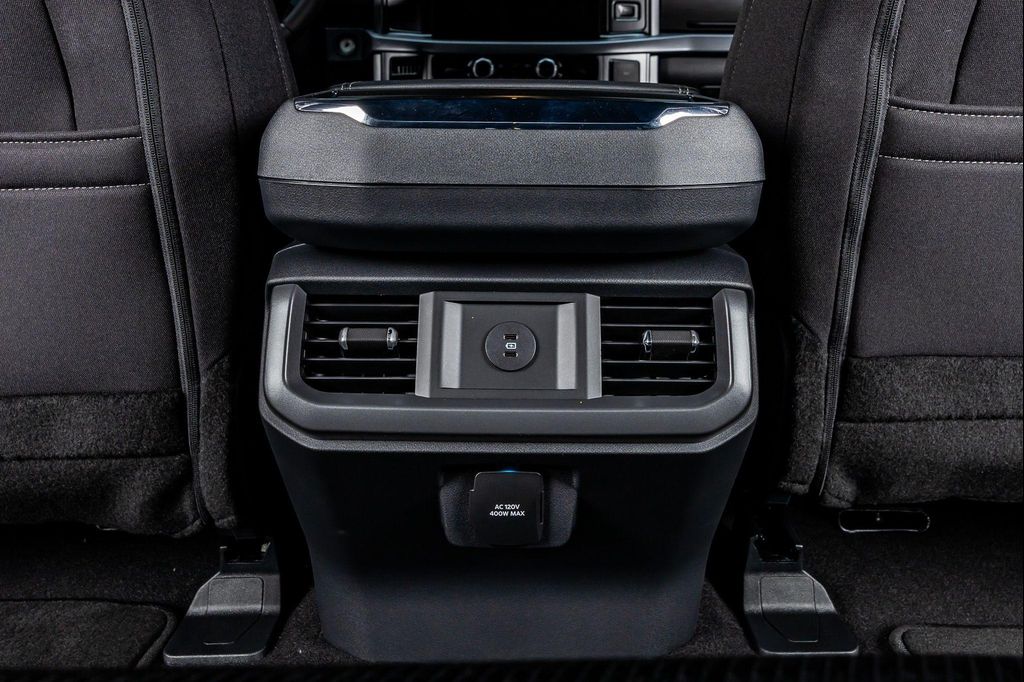 صورة مصغرة 32 لـ 2026 FORD F-150 XLT