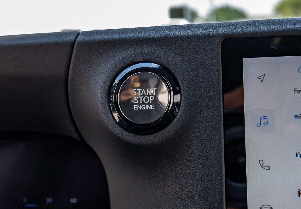 2025 Lexus GX 550 PREMIUM 缩略图 22