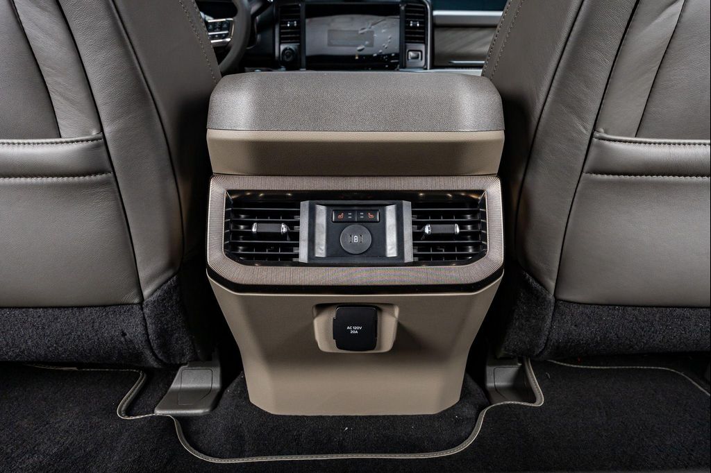 2026 FORD F-250 PLATINUM 缩略图 33