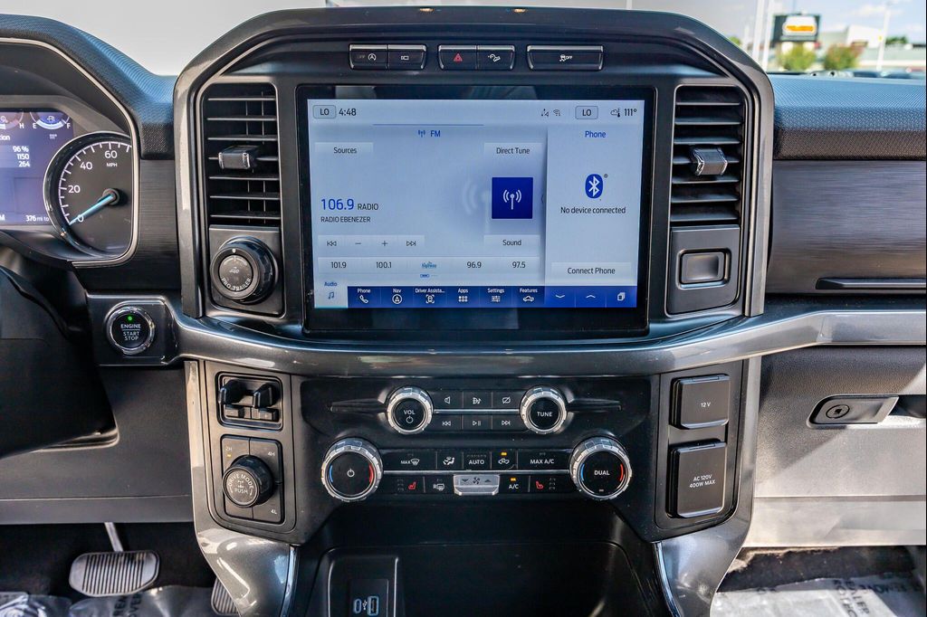 2023 FORD F-150 XLT 缩略图 25
