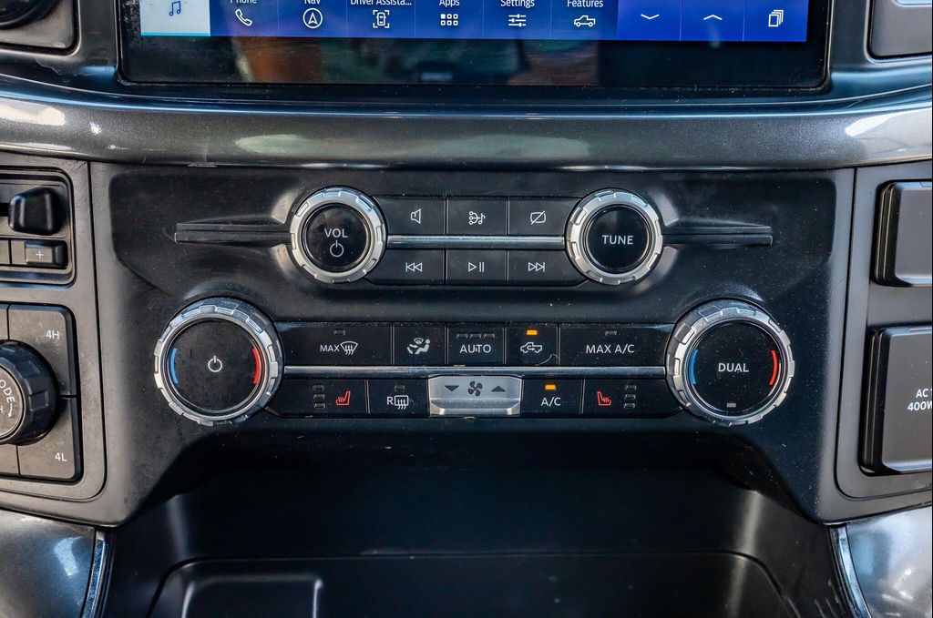 2023 FORD F-150 XLT 缩略图 28