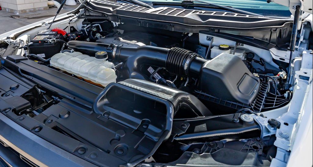 2023 FORD F-150 XLT 缩略图 41