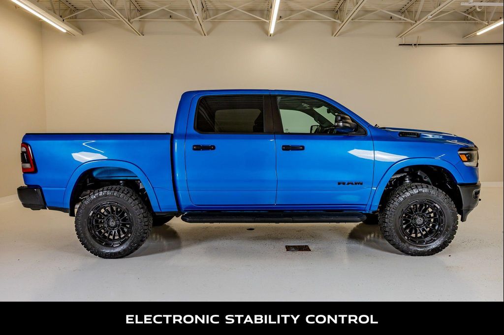 2023 RAM 1500 BIG HORN/LONE STAR — фото 10