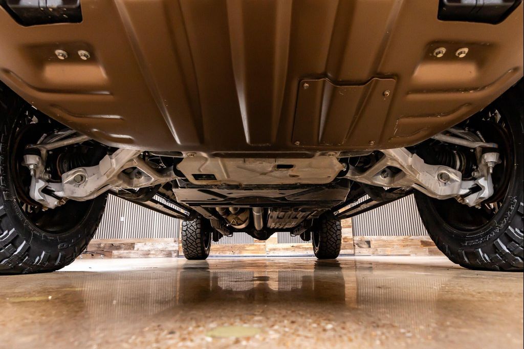 صورة مصغرة 13 لـ 2024 FORD F-150 RAPTOR
