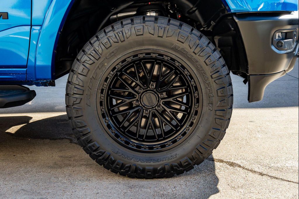 2023 RAM 1500 BIG HORN/LONE STAR — миниатюра 12