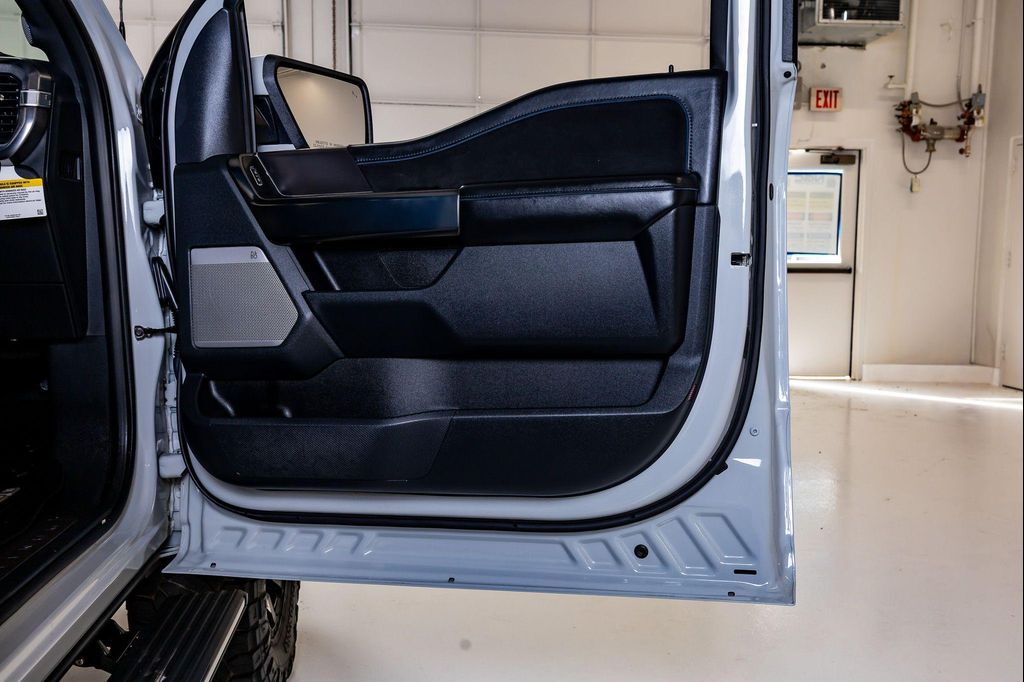 2024 FORD F-150 PLATINUM — миниатюра 37