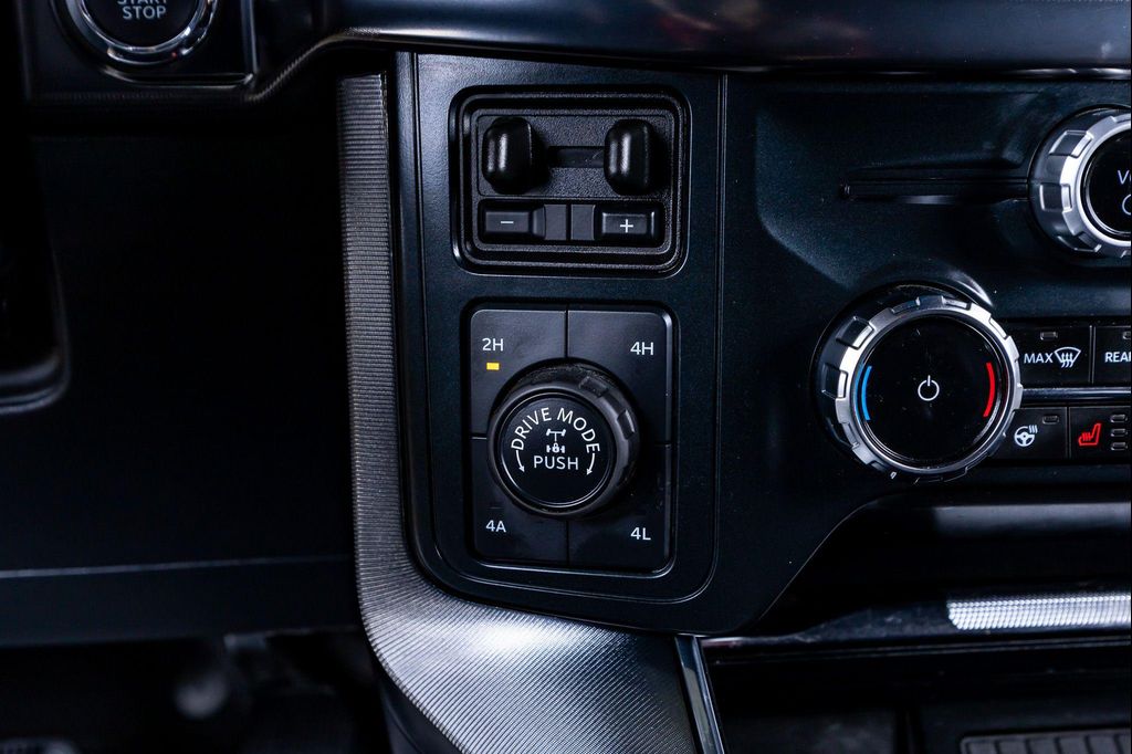 صورة مصغرة 27 لـ 2024 FORD F-150 PLATINUM