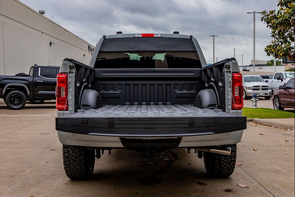 FORD F-150 XLT - 9