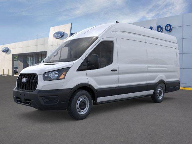 New 2026 Ford Transit-350 Base