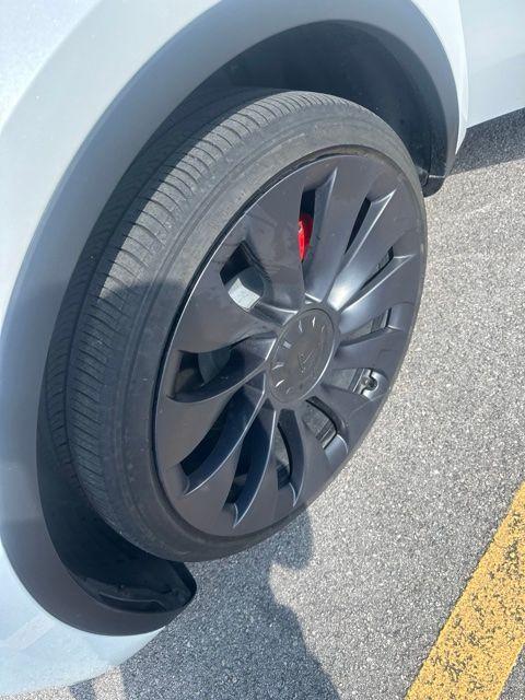 صورة 3 لـ 2024 TESLA MODEL Y PERFORMANCE