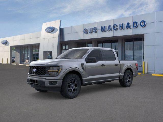 FORD F-150 STX - 1