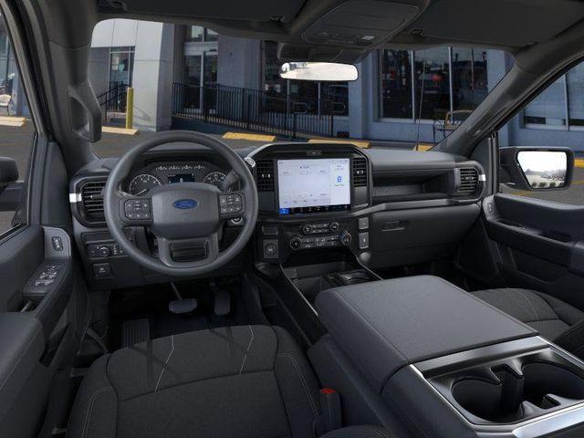 FORD F-150 STX - 9