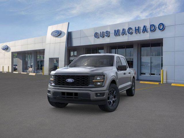 FORD F-150 STX - 2